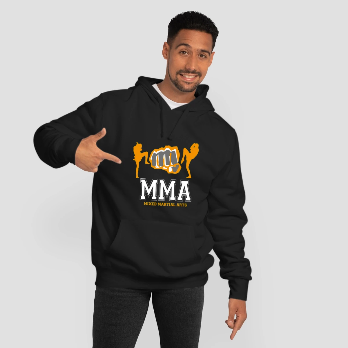 Mma Mixed Martial Arts