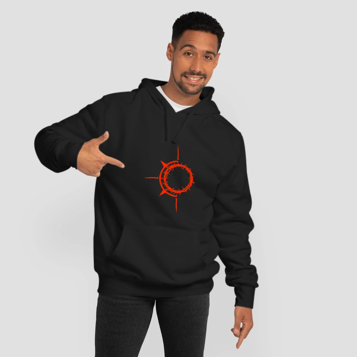 Moral Compass Designs Logo