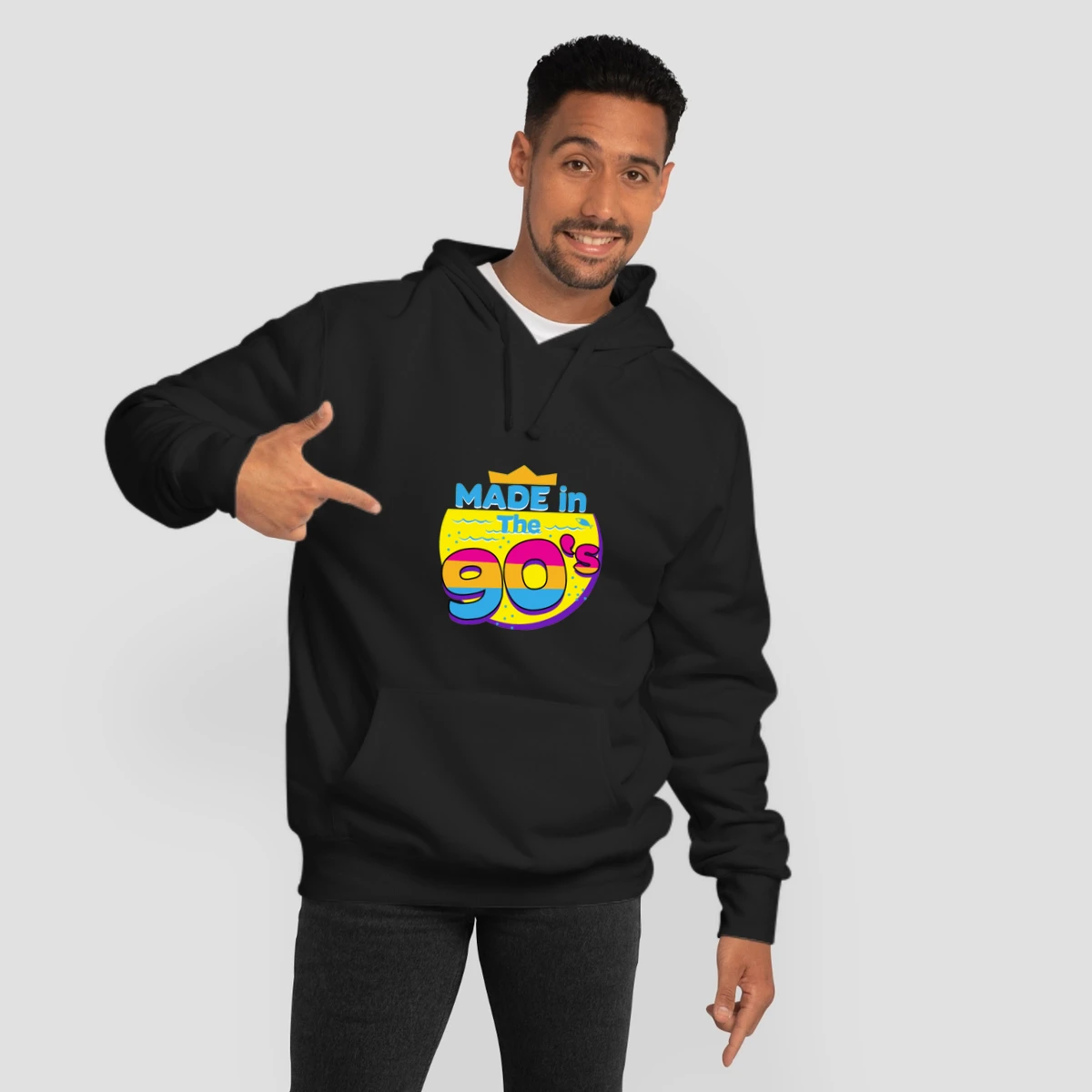 90s Fish Bowl Crown Water Sea Gift Idea