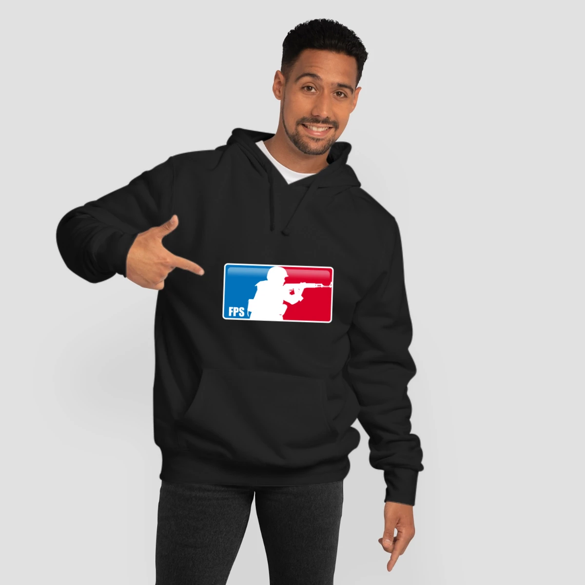 Fps Russia Mp Shirts