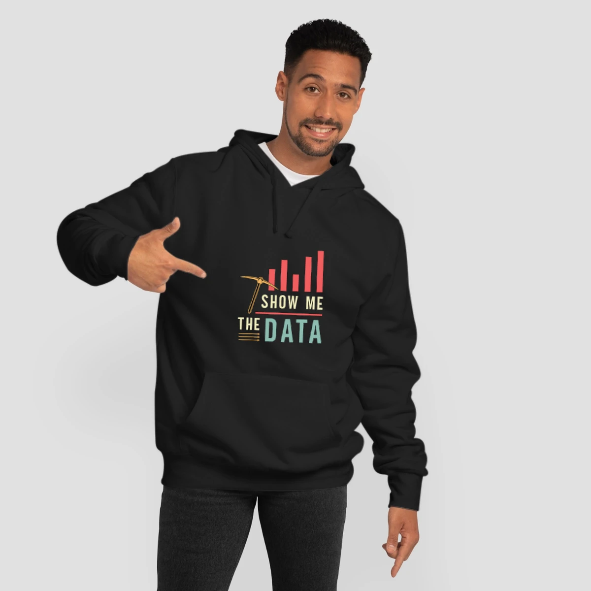 Data Mining Show Me The Data Computer Engineering