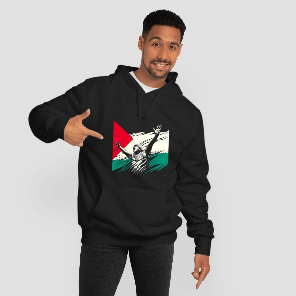 Free Palestine Solidarity For Palestine