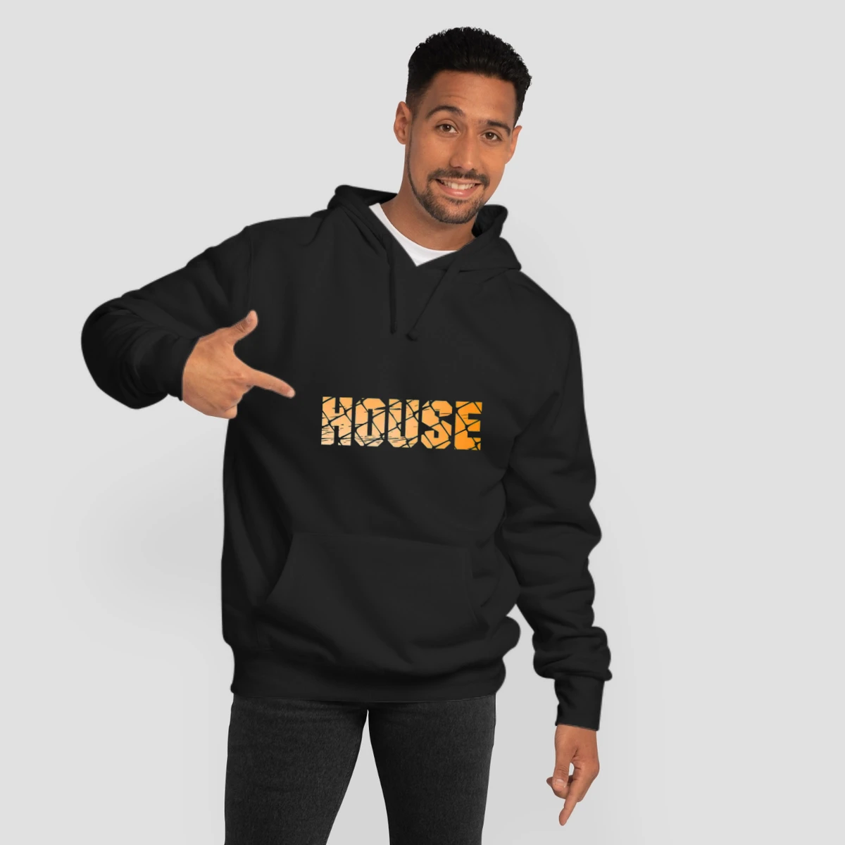 House Music Design