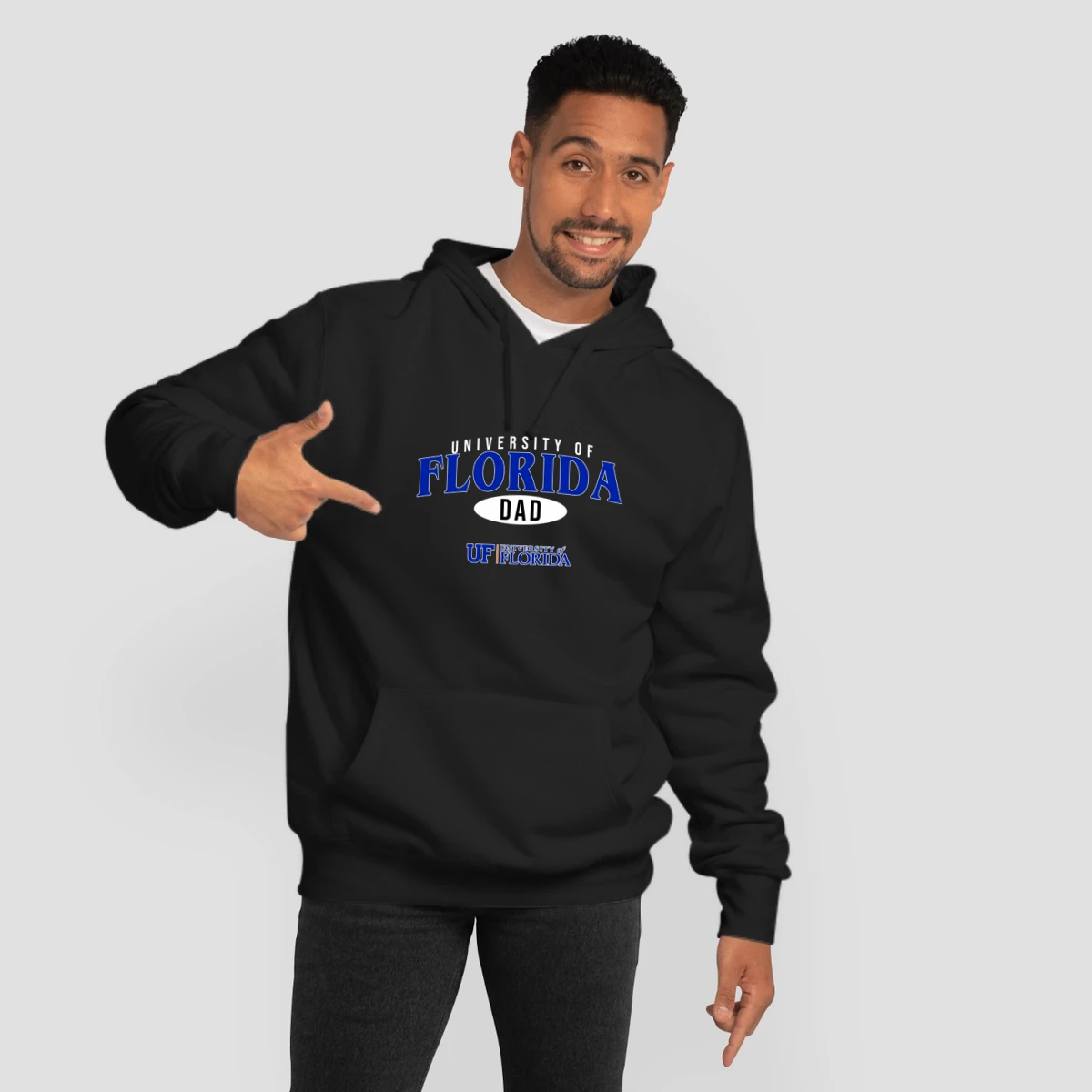 Champion University Of Florida Dad 2020