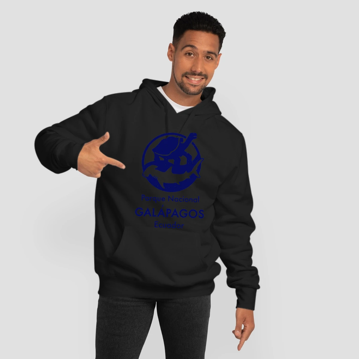 Galapagos Islands T Vintage Charles Darwin