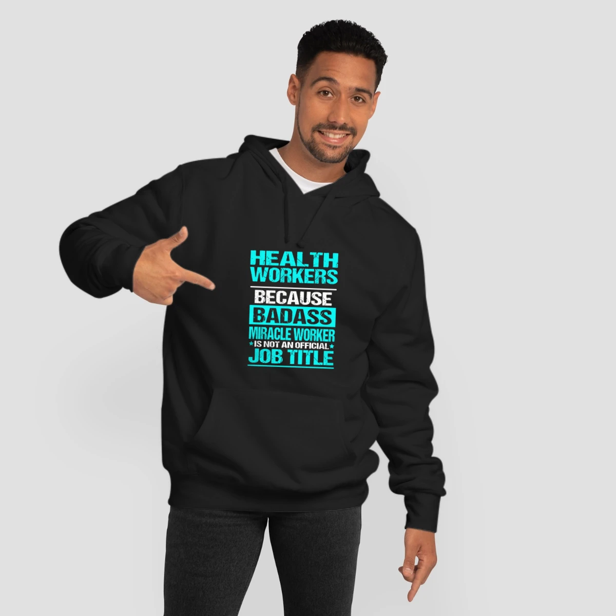 Health Workers