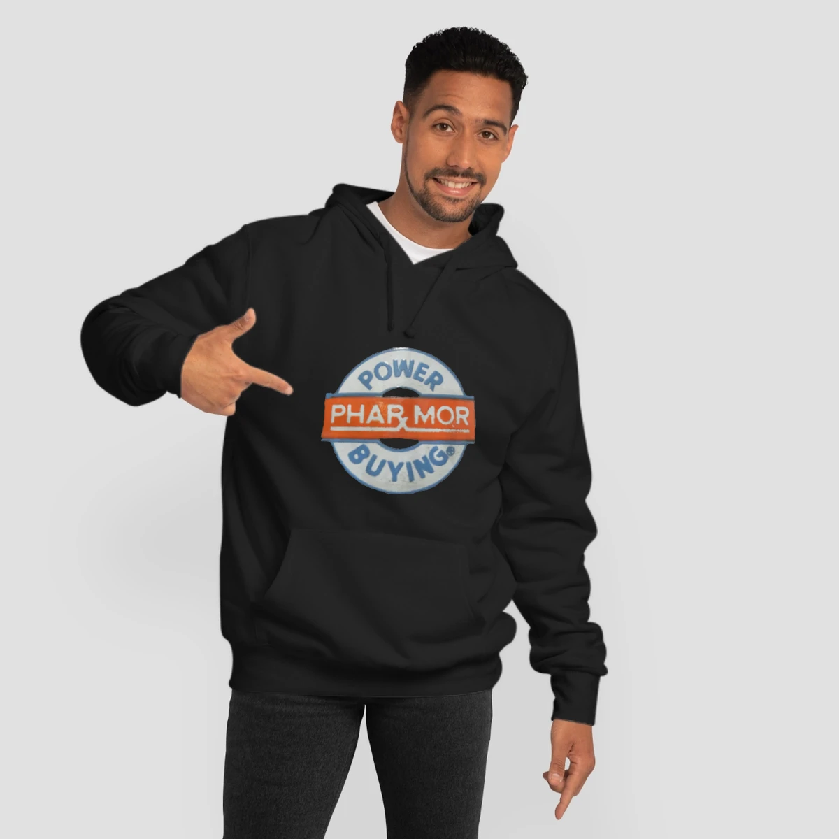 Phar Mor Pharmacy Drug Store Power Buying