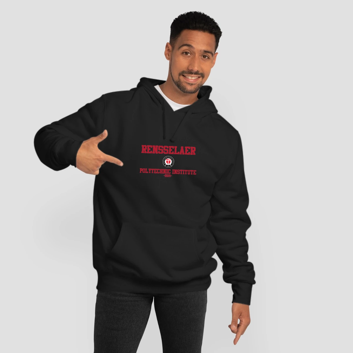 Rensselaer Polytechnic Institute Class Of 2021