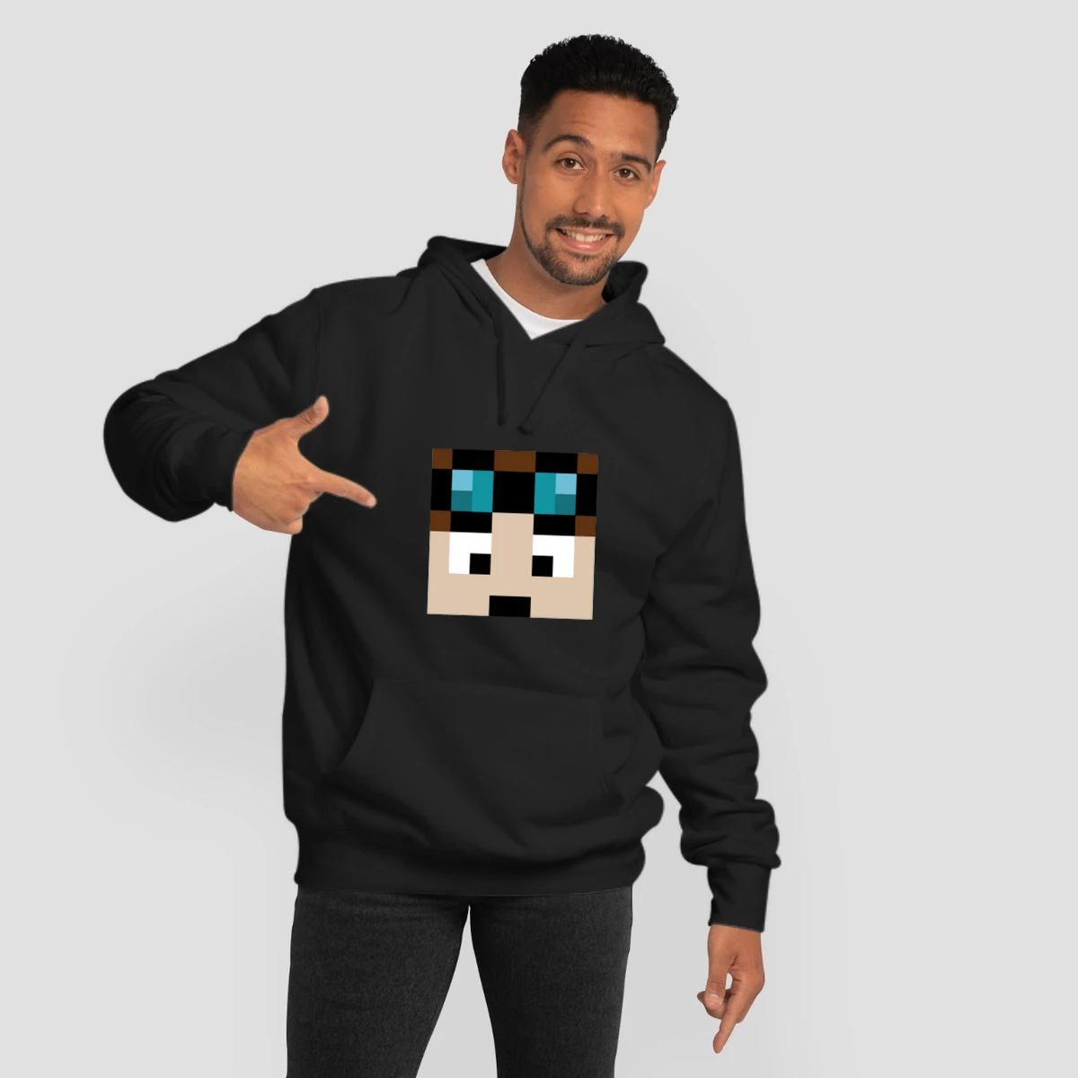 Thediamondminecart Minecraft Skin