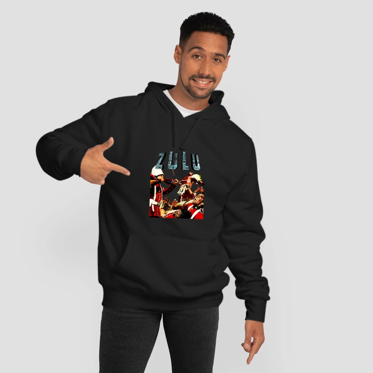 Zulu Yl