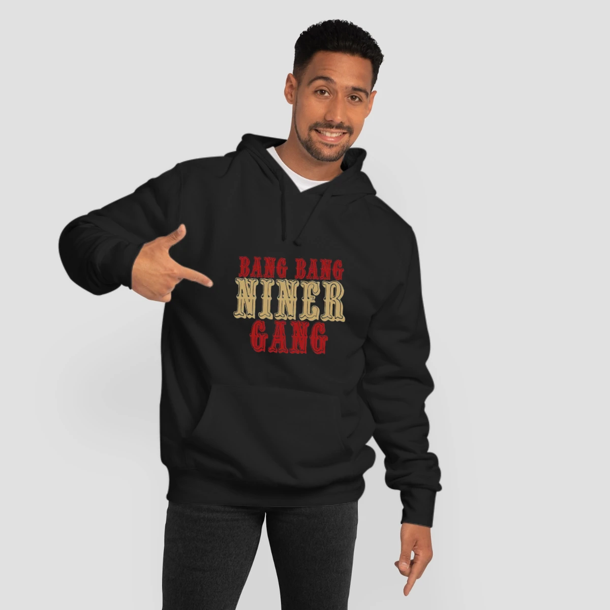 Bang Bang Niner Gang