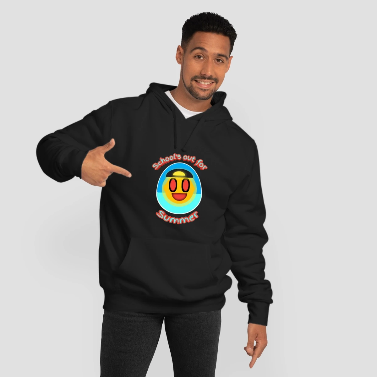 Schools Out For Summer Summer Gift Idea