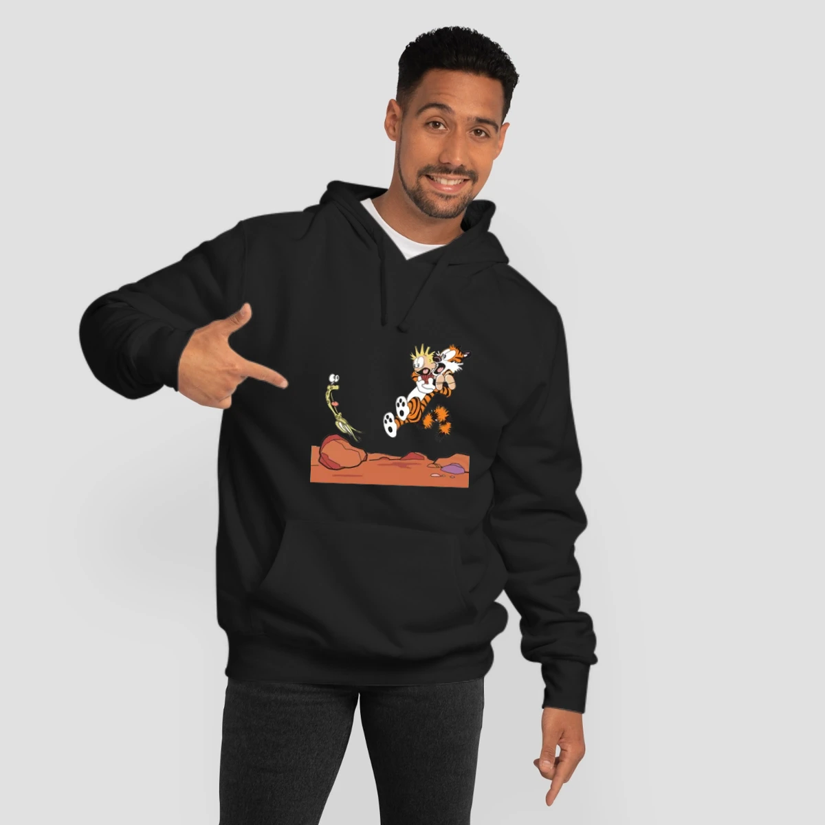 Calvin And Hobbes 17