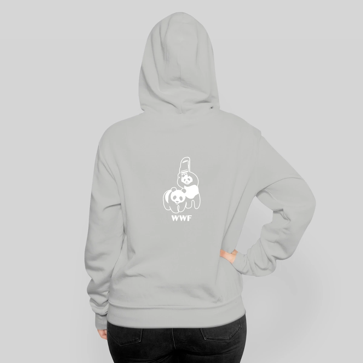 Wwf Wrestling Pandas Mashup Parody