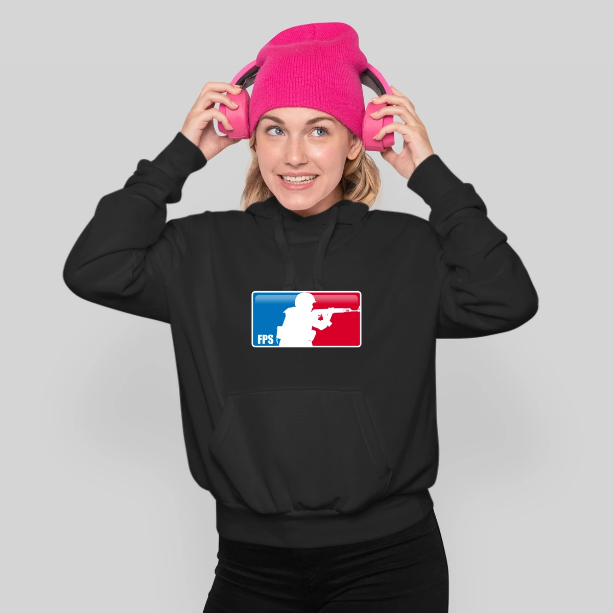Fps Russia Mp Shirts