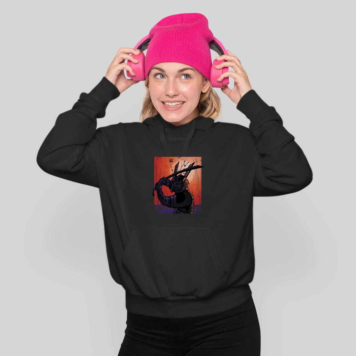 Sword Japanese Swordsman Japan Warrior Samurai