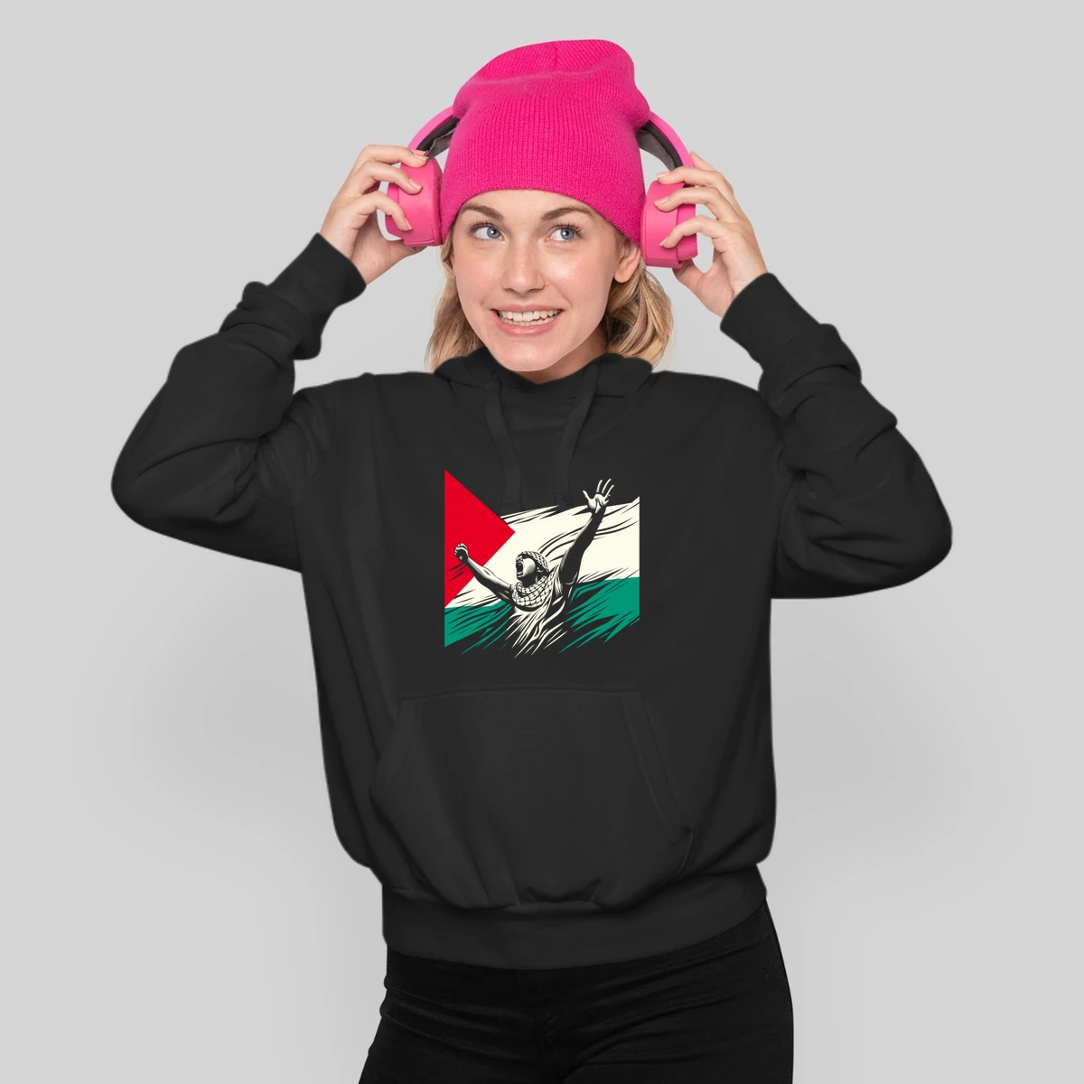 Free Palestine Solidarity For Palestine