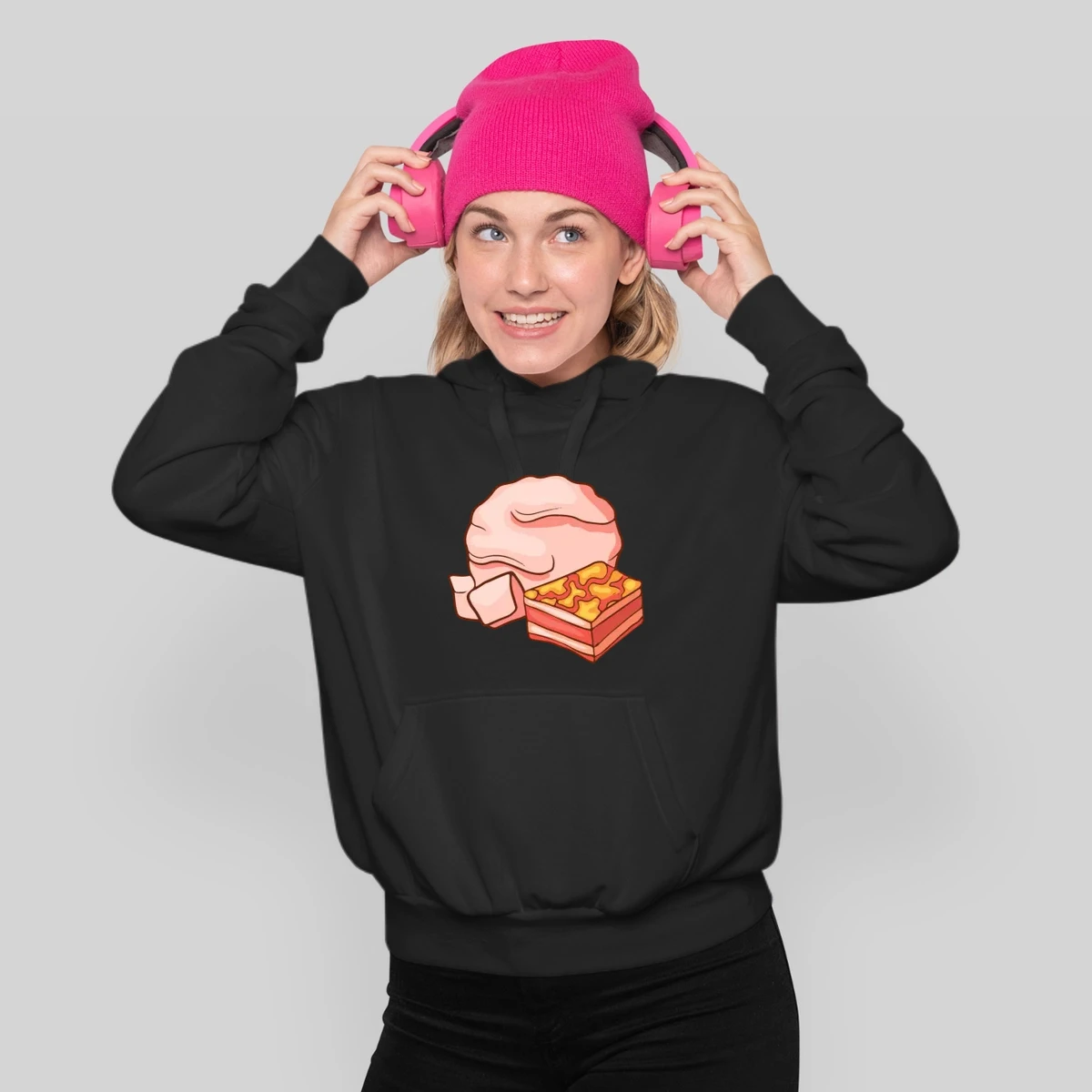 Tiramisu Icecream Gelato Sundae Summer Sherbet