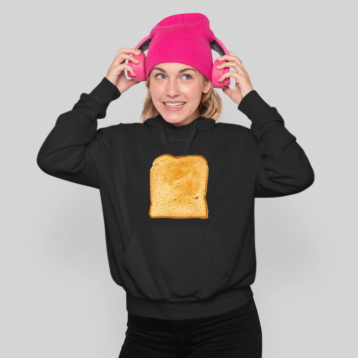 Sandwich Toast Toaster Breakfast Fruehstueck1