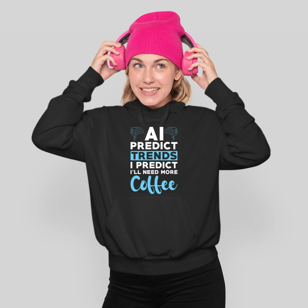 Artificial Intelligence Ai Lovers