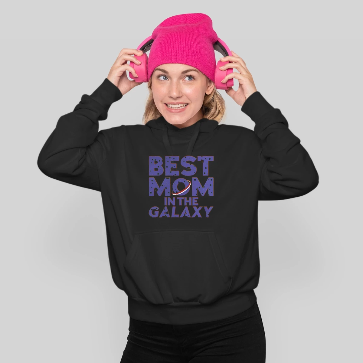 Best Mom In The Galaxy