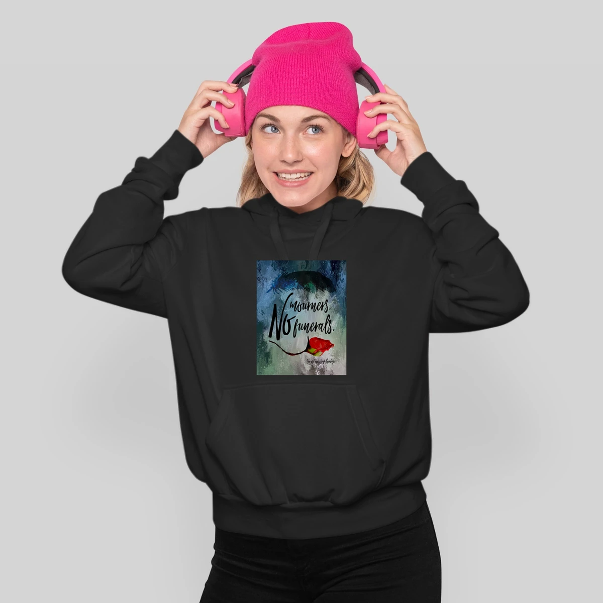 No Mourners No Funerals Six Of Crows