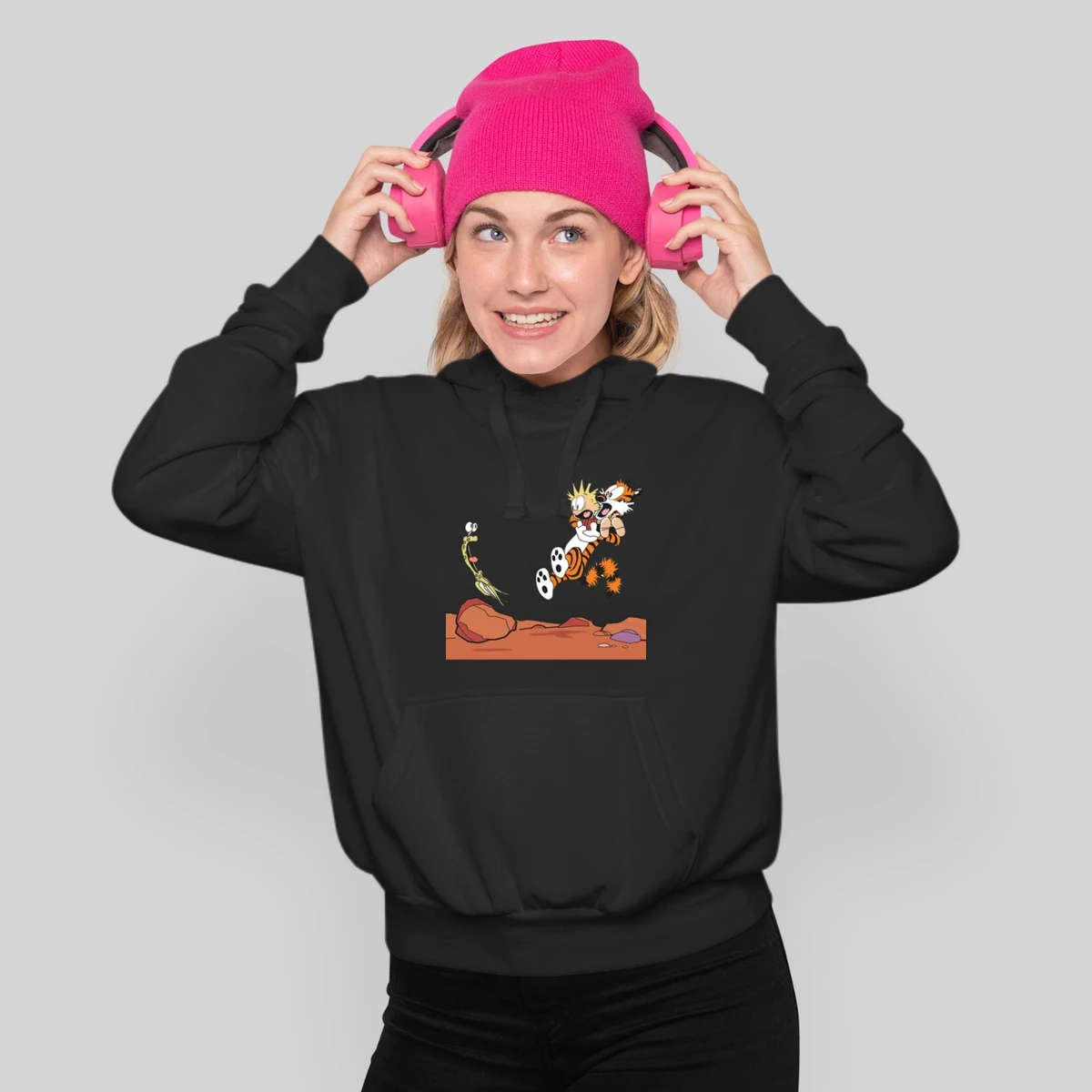 Calvin And Hobbes 17