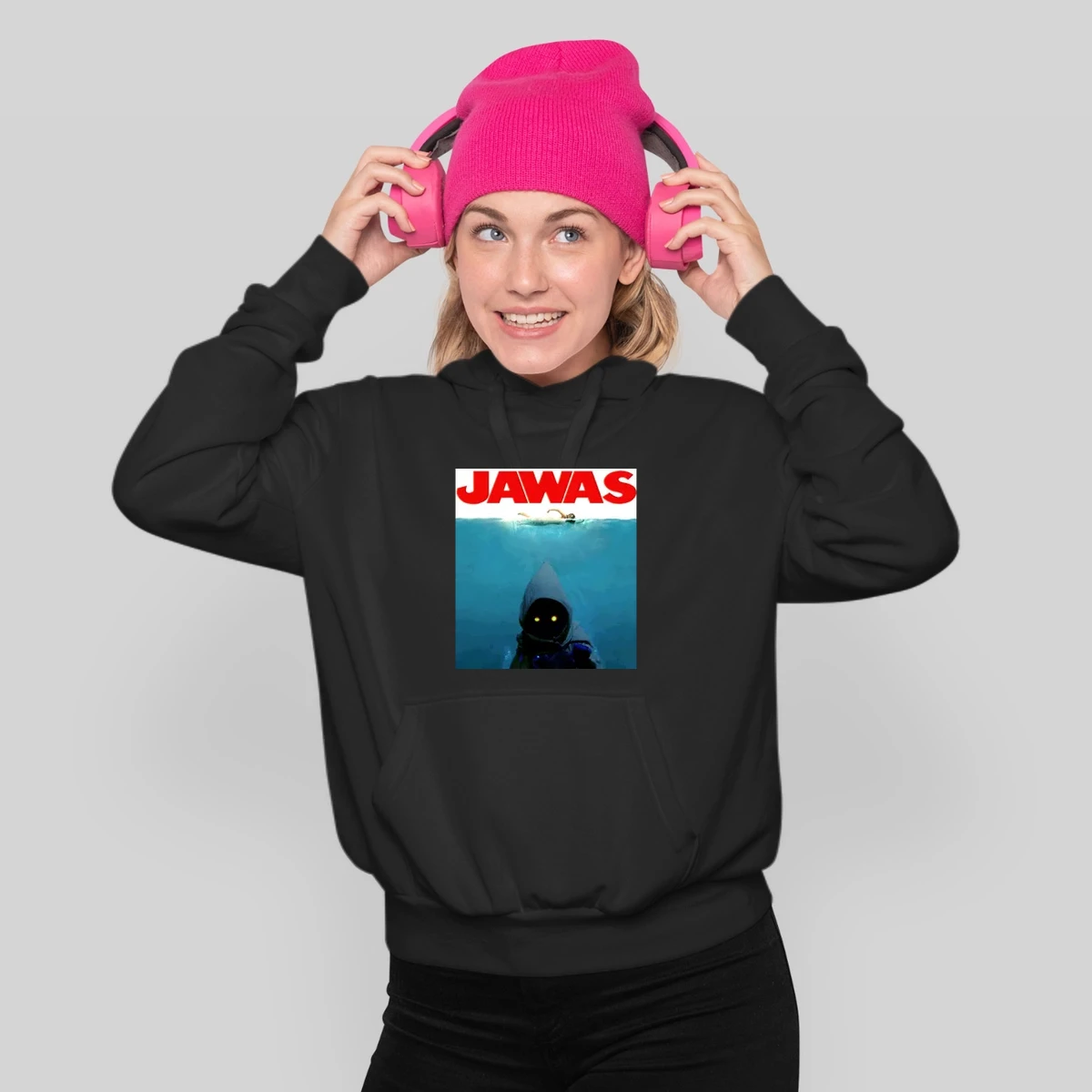 Jawas Star Wars Return Jedi Empie Funny