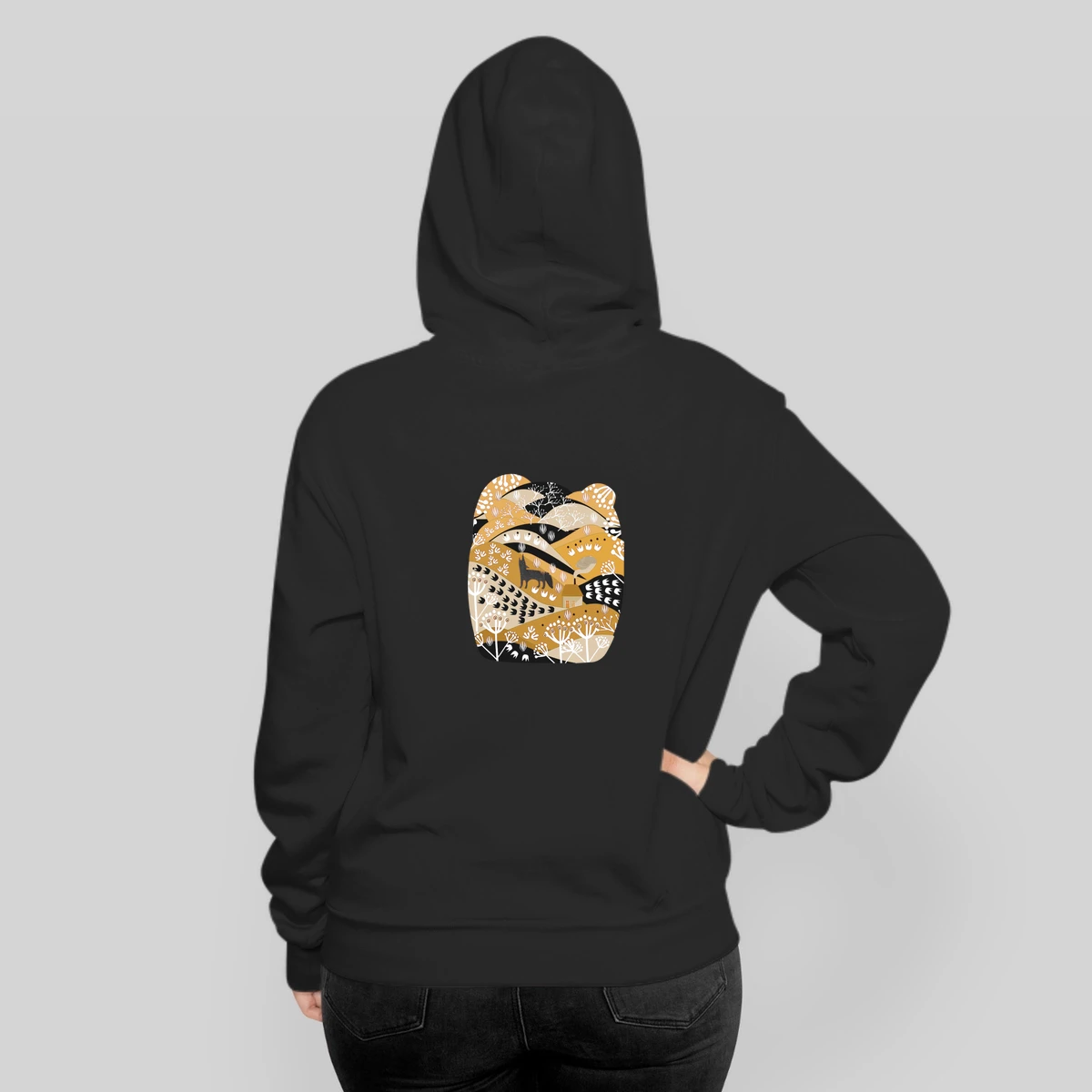 Animal Illustrations