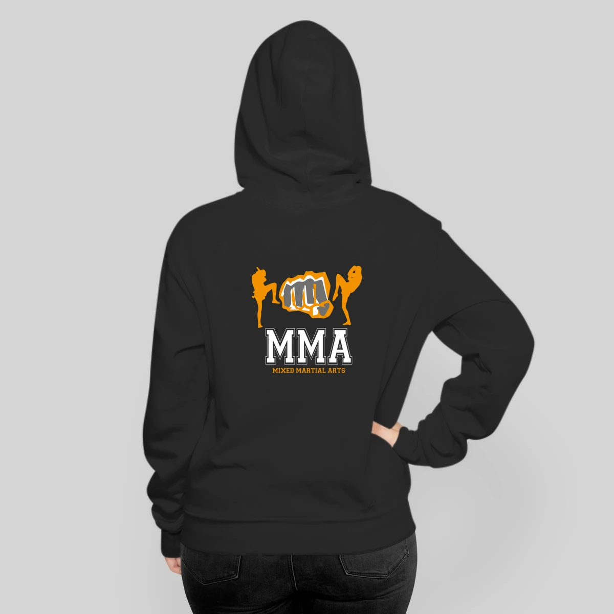 Mma Mixed Martial Arts