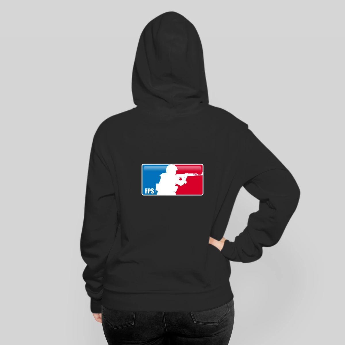 Fps Russia Mp Shirts