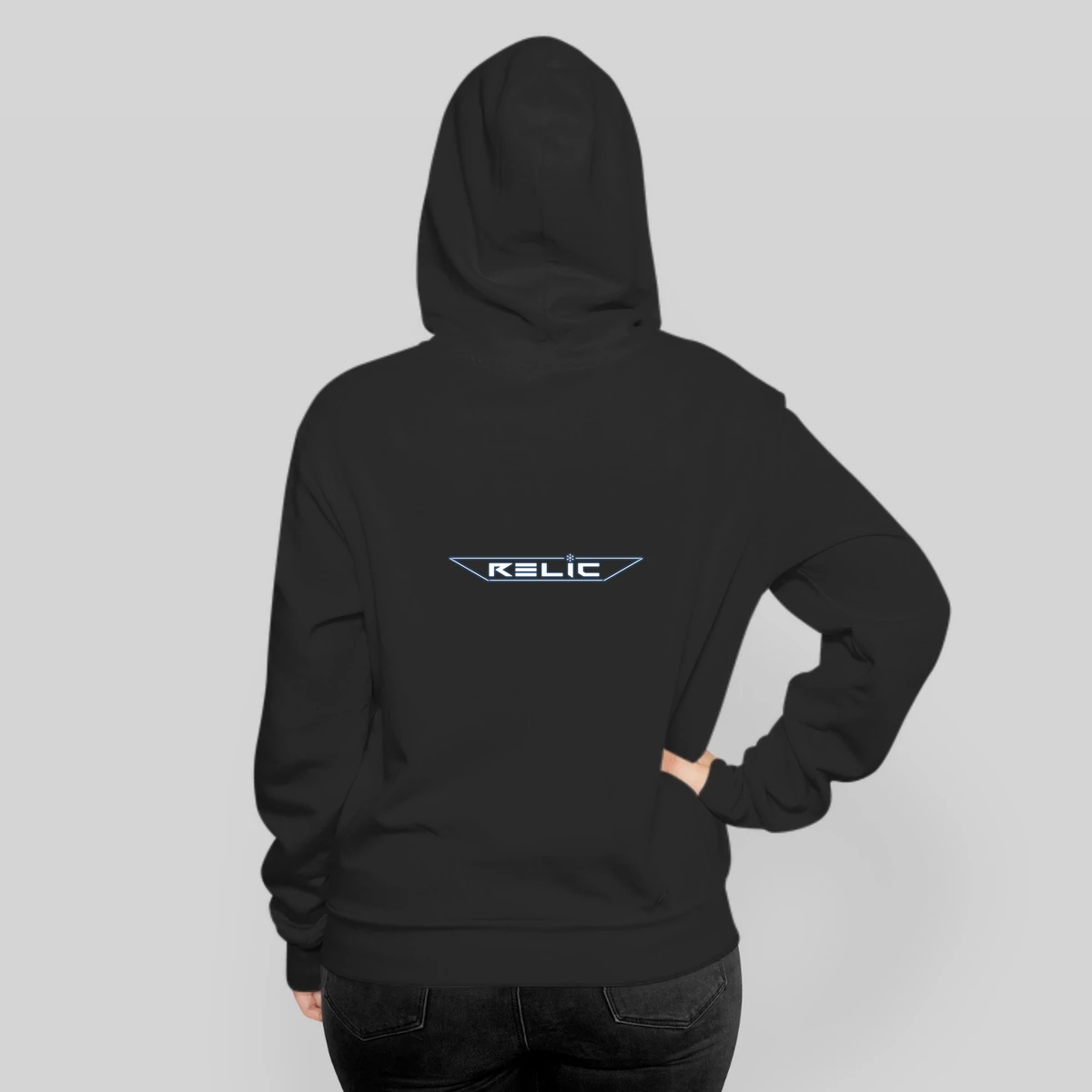 Relic Snowflake Mens