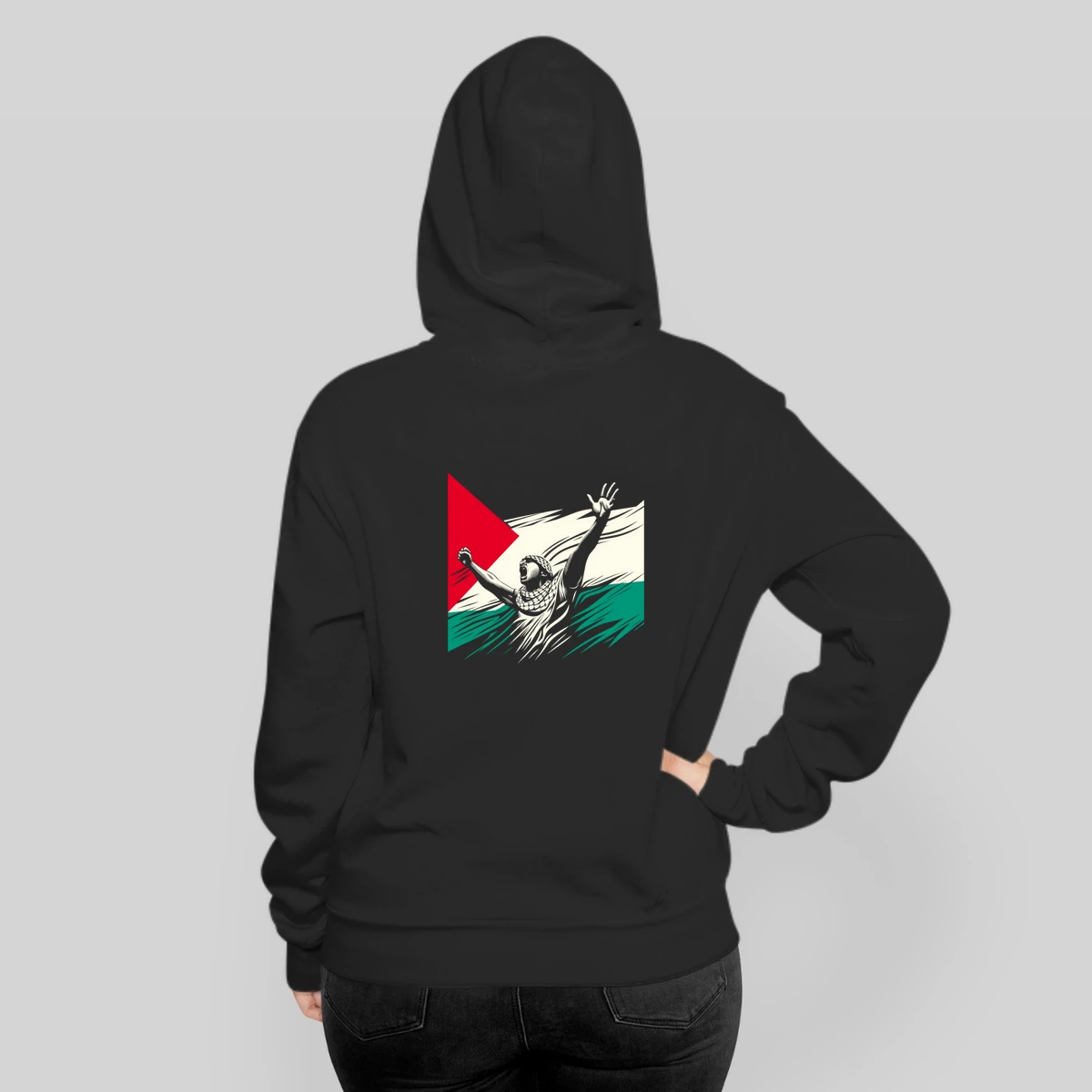 Free Palestine Solidarity For Palestine