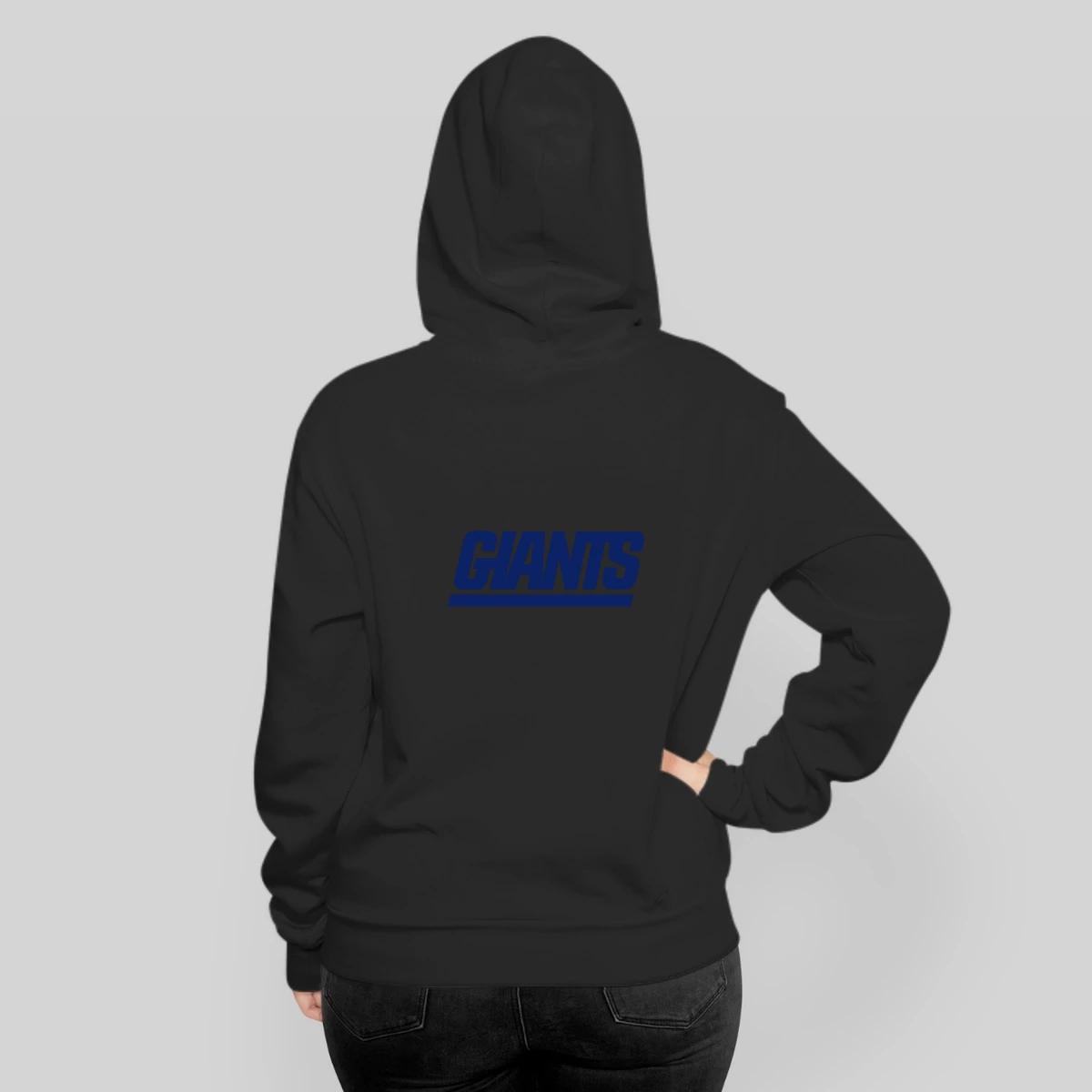 New York Giants Logo