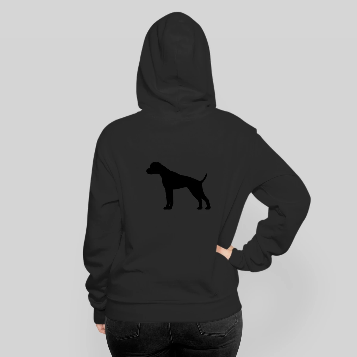 Boxer Dog