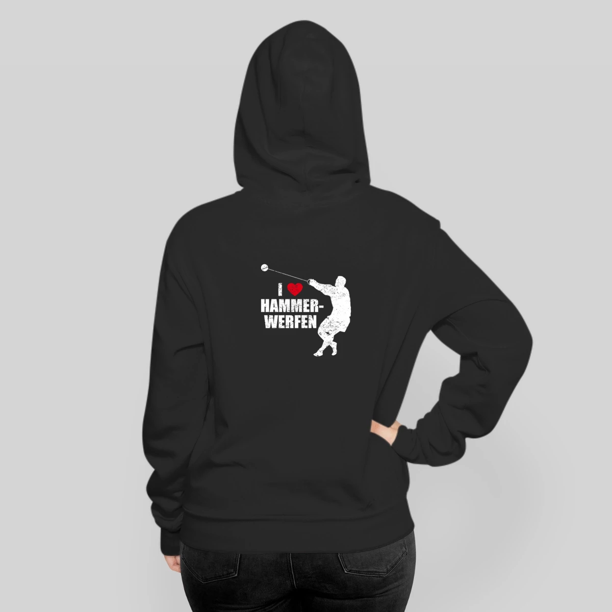 Hammer Throw Hammer Thrower Heavy Athletics Gift