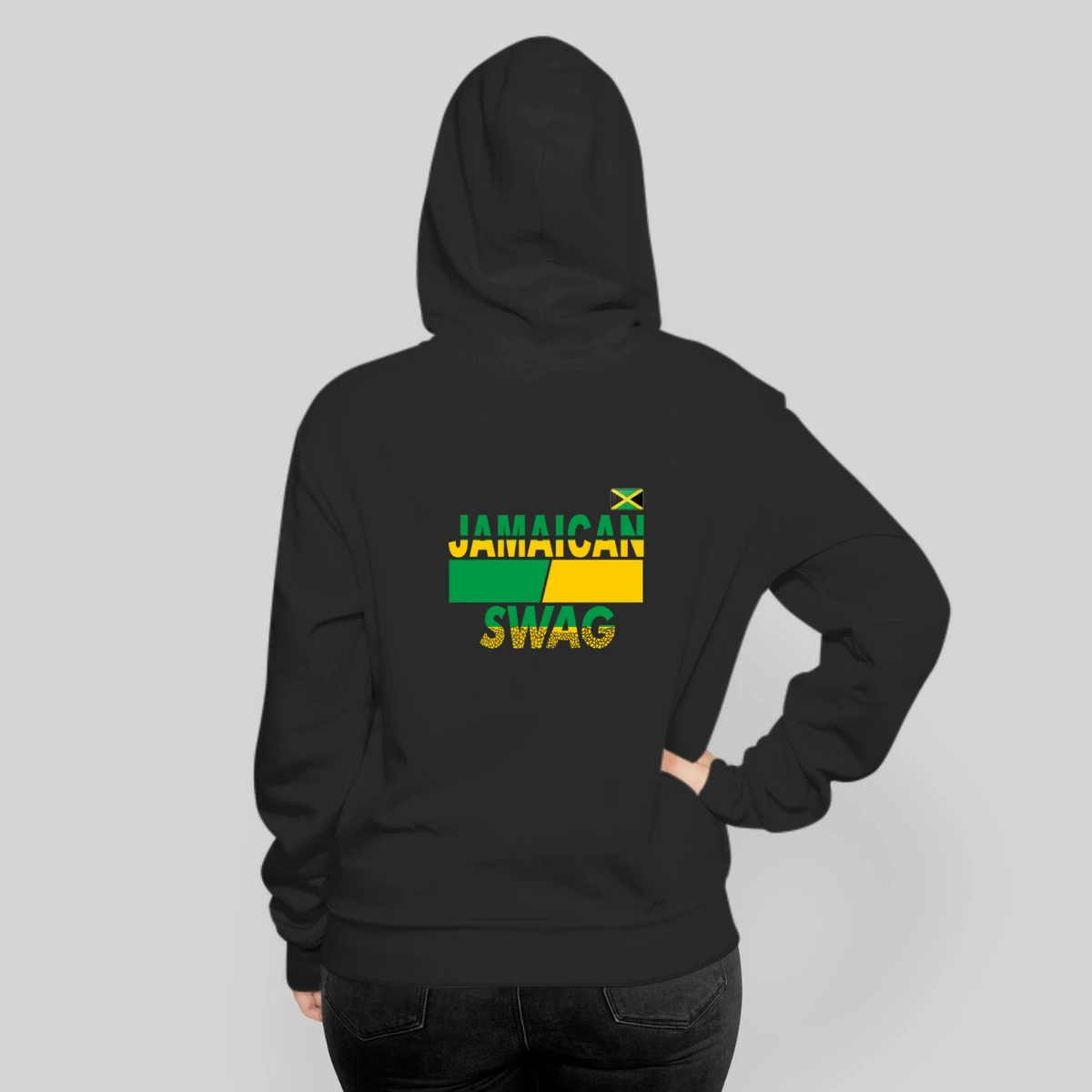 Jamaican Swag Jamaican Men And Women Clothing