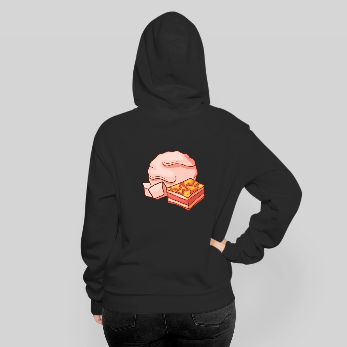 Tiramisu Icecream Gelato Sundae Summer Sherbet