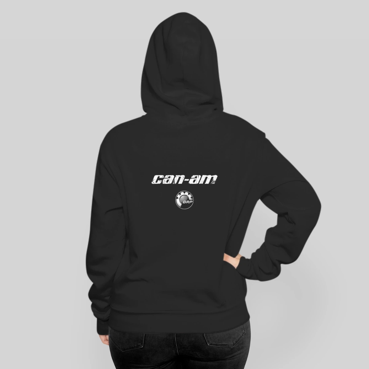 Canam Vintage Original Atv Utv Off Road Gift