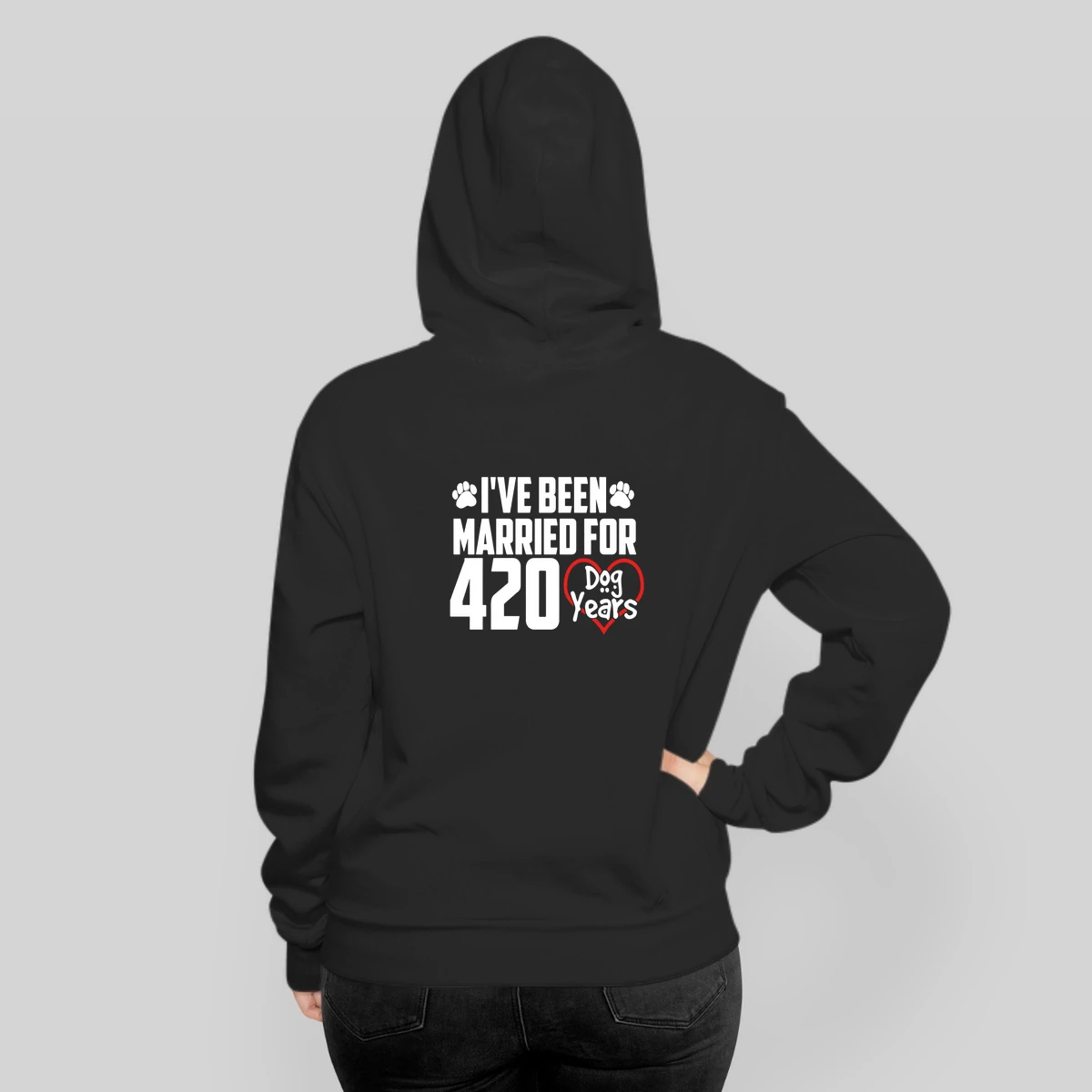 60th Wedding Anniversary Gift For Dog Lover Couple