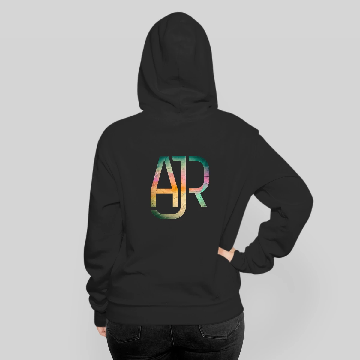 Ajr Band Logorending