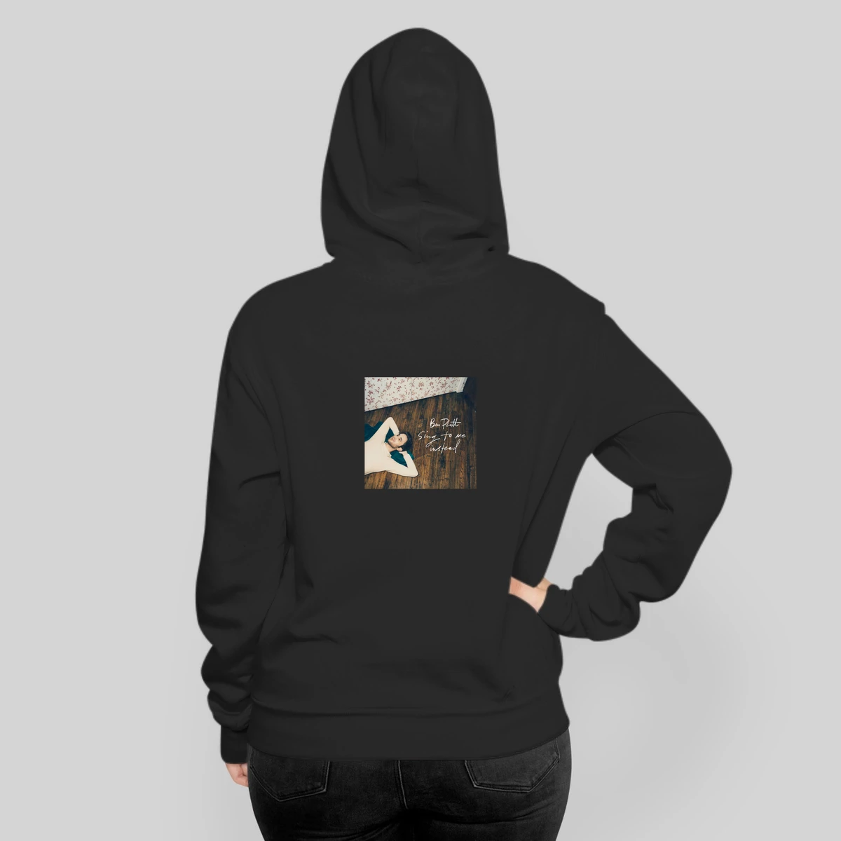 Ben Platt Merch Ben Platt Sing To Me Picture