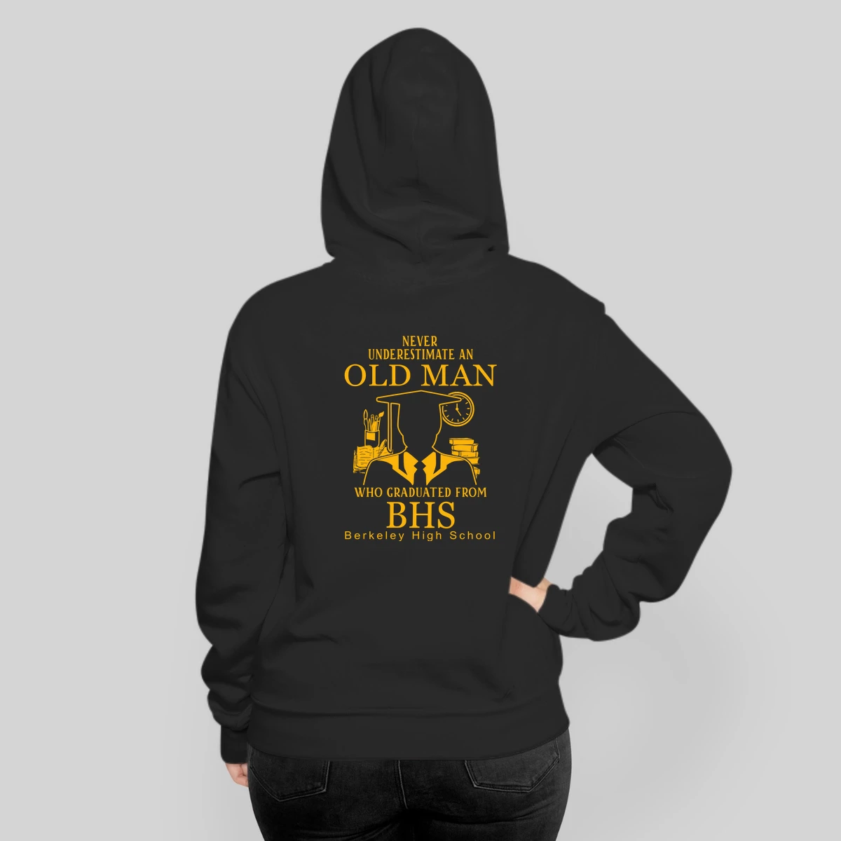 Berkeley High School