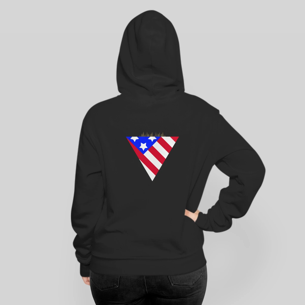 Black Crowes Amorica