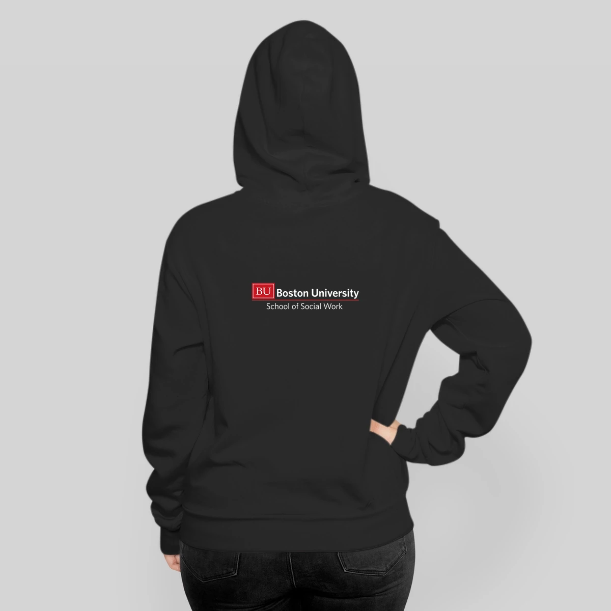 Boston University School Of Social Work