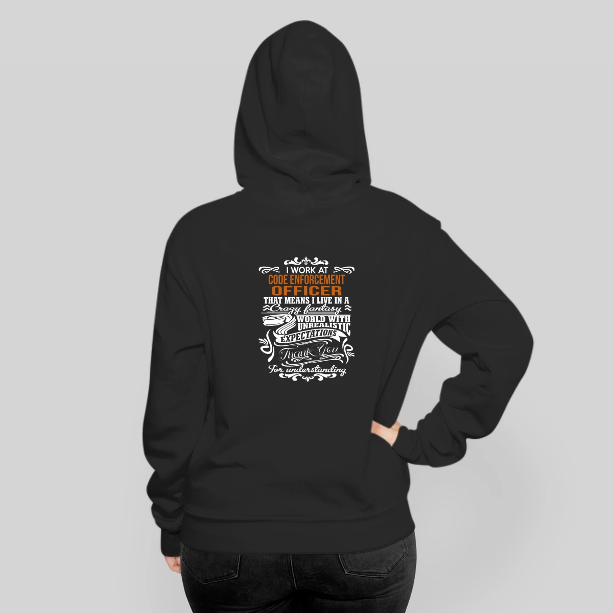 Code Enforcement Officer Live Fantasy