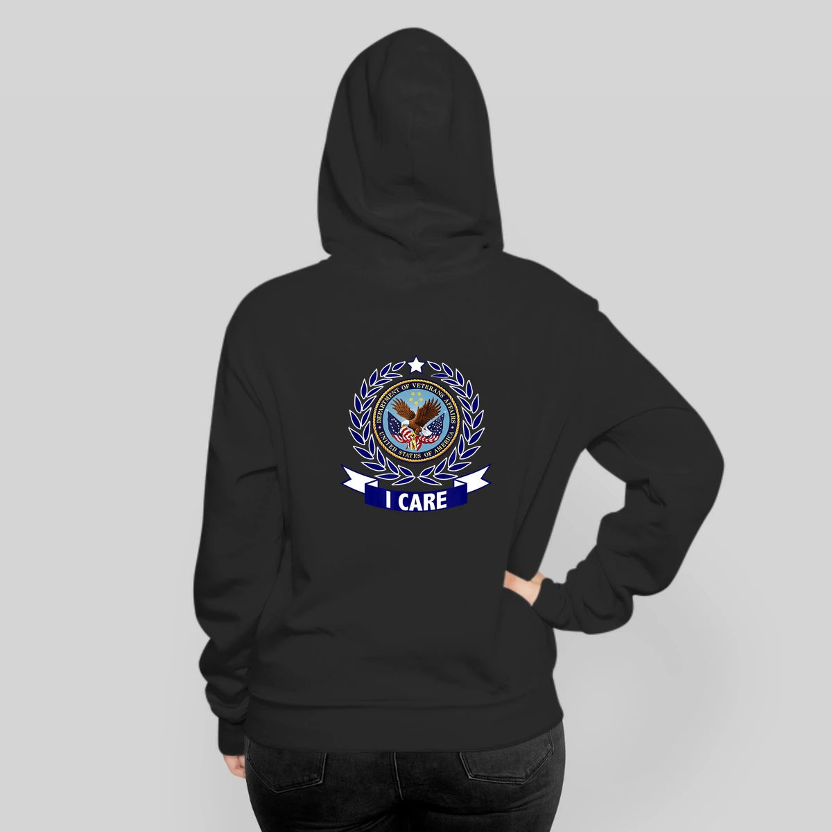 Department Of Veterans Affairs I Care