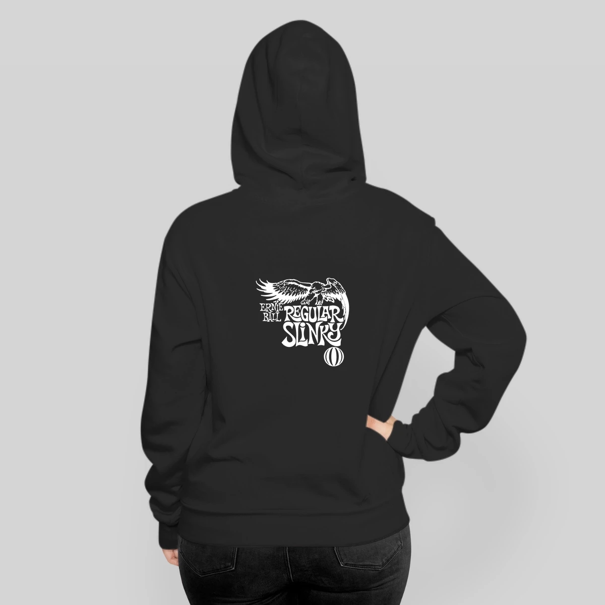 Ernie Ball Music Man Quote