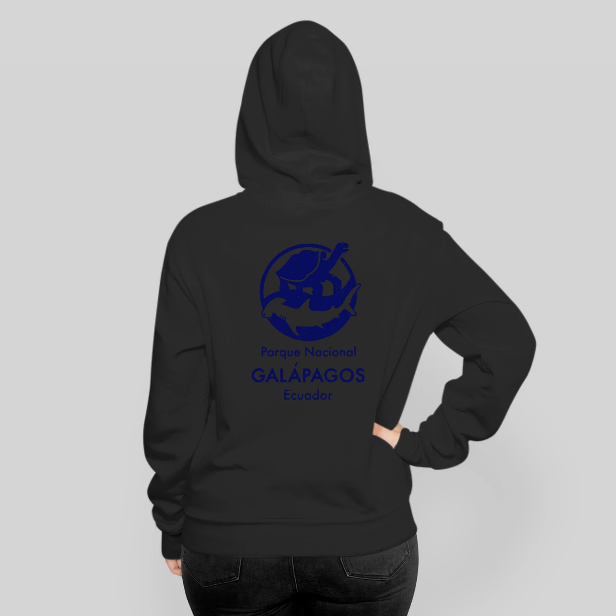 Galapagos Islands T Vintage Charles Darwin