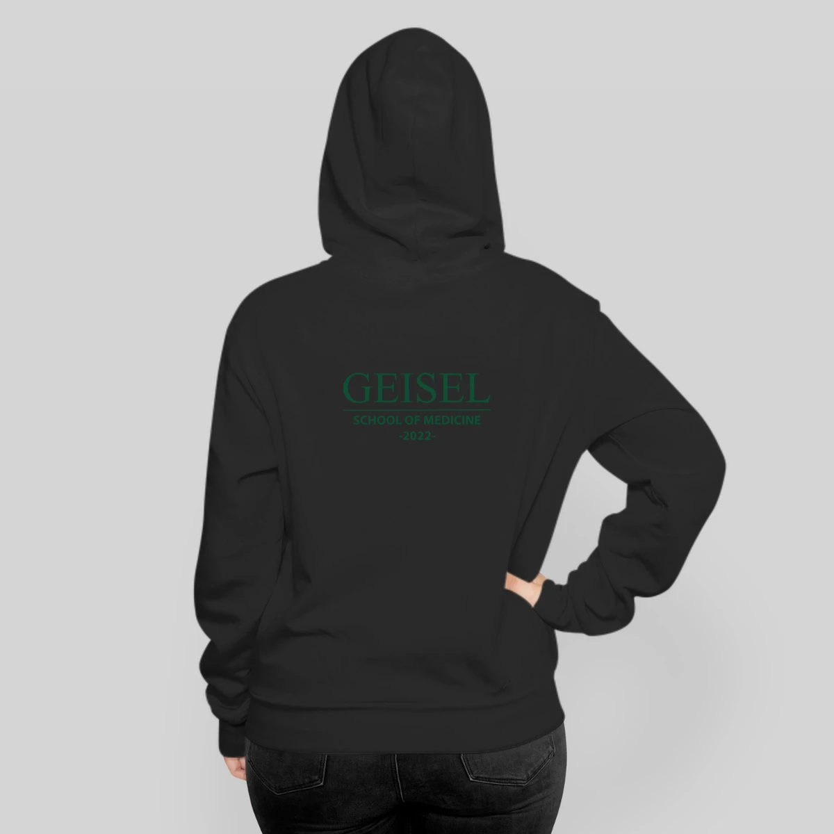 Geisel School Of Medicine Class Of 2022